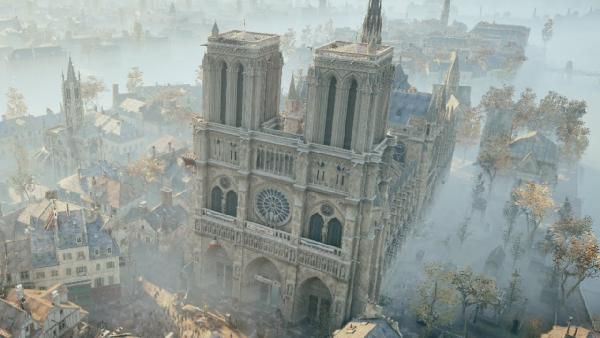 Assassins Creed Unity kostenlos (statt ca. 6€) (IMDb: 7,1/10)