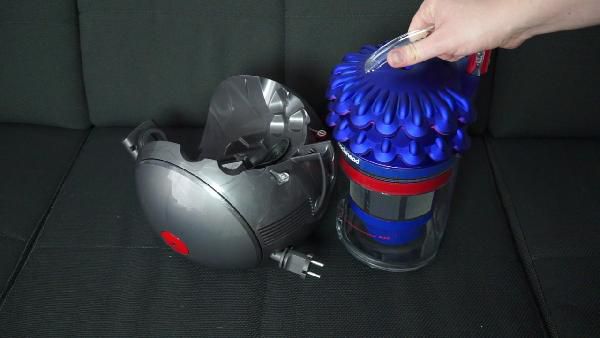 Dyson Cinetic Big Ball Musclehead (refurbished) für 242,10€ (statt neu 340€) Dyson Cinetic Big Ball Musclehead (refurbished) für 242,10€ (statt neu 340€)