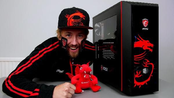 HYRICAN MSI DRAGON E.5927 Gaming-PC mit i7, 16GB RAM, 240GB SSD, 1TB HDD, GTX 1080 für 1.449€ (statt 1.654€) HYRICAN MSI DRAGON E.5927 Gaming PC mit i7, 16GB RAM, 240GB SSD, 1TB HDD, GTX 1080 für 1.449€ (statt 1.654€)