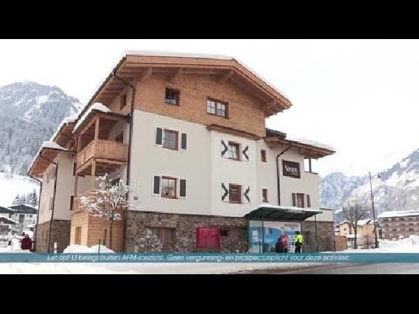 2 ÜN bei Zell am See in einem Studio inkl. Sauna ab 99€ p.P. 2 ÜN bei Zell am See in einem Studio inkl. Sauna ab 99€ p.P.