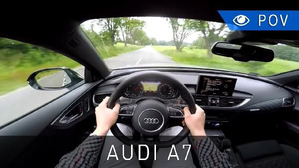 🚀 Audi A7 Sportback 3.0 TDI Competition quattro Leasing (Gewerbe oder privat) für 499€ mtl. brutto 🚀 Audi A7 Sportback 3.0 TDI Competition quattro Leasing (Gewerbe oder privat) für 499€ mtl. brutto