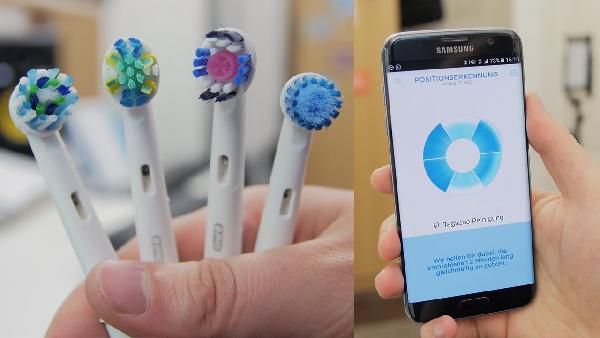 Oral-B Genius 9000N Zahnbürste mit Bluetooth für 89,90€ (statt 146€) Oral B Genius 9000N Zahnbürste mit Bluetooth für 89,90€ (statt 146€)