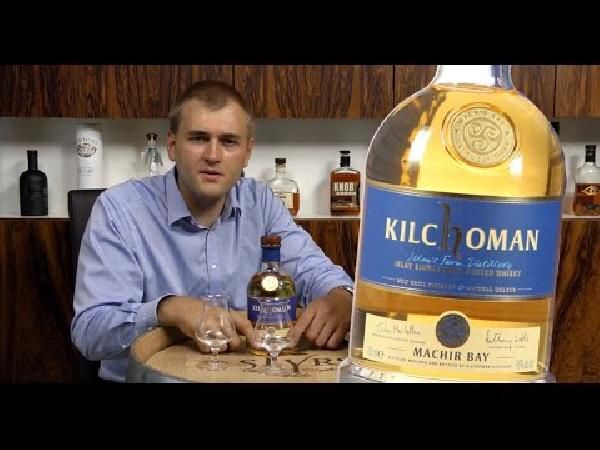 Kilchoman Machir Bay Single Malt Whisky (46 Vol.-%, 0,7 l) für 39,99€ (statt 45€) Kilchoman Machir Bay Single Malt Whisky (46 Vol. %, 0,7 l) für 39,99€ (statt 45€)