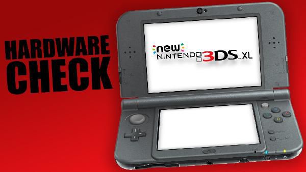New Nintendo 3DS XL in Metallic-Blau für 161,49€ (statt 192€) + 18,90€ in Superpunkten New Nintendo 3DS XL in Metallic Blau für 161,49€ (statt 192€) + 18,90€ in Superpunkten