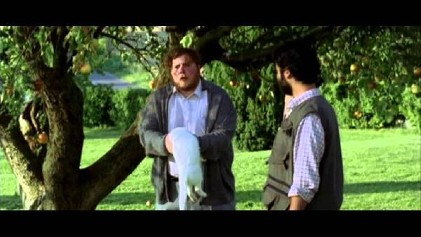 Tele5: Tele5: Adams Äpfel kostenlos anschauen (IMDb 7,8/10)