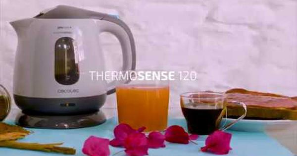 ThermoSense 120