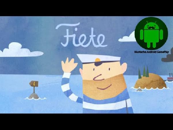 iOS: Kleinkinder-App iOS: Kleinkinder App Fiete Choice gratis