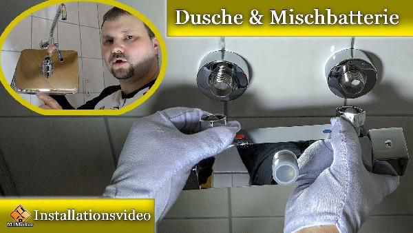 Homelody FTF5070CB Duschsystem mit Regendusche & Handbrause für 99,90€ (statt 160€) Homelody FTF5070CB Duschsystem mit Regendusche & Handbrause für 99,90€ (statt 160€)
