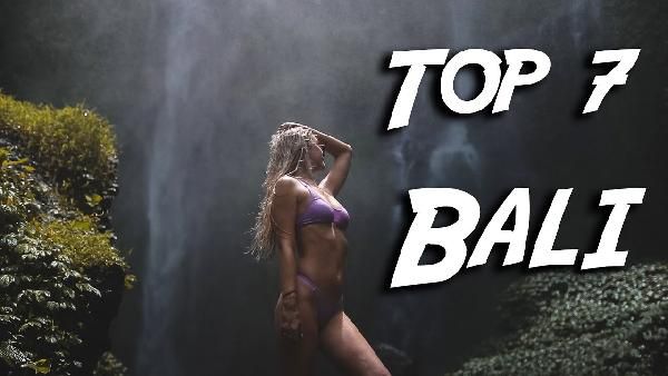 2 Wochen Bali im 4*-Hotel inkl. Flügen ab 796€ - auch zu den beliebten Jahreszeiten! 2 Wochen Bali im 4* Hotel inkl. Flügen ab 796€ auch zu den beliebten Jahreszeiten!