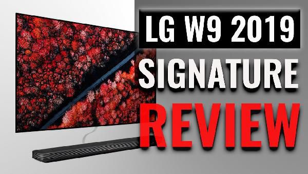 Vorbei! LG Signature OLED65W9 - 65 Zoll UHD OLED-Fernseher inkl. Soundbar für 2.999€ (statt 4.799€) Vorbei! LG Signature OLED65W9 65 Zoll UHD OLED Fernseher inkl. Soundbar für 2.999€ (statt 4.799€)