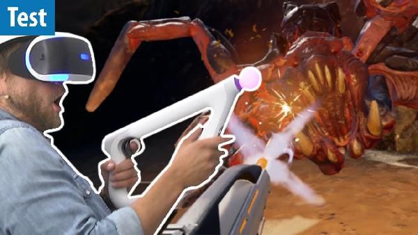 Sony PlayStation VR Aim Controller für 44,71€ (statt 63€) Sony PlayStation VR Aim Controller für 44,71€ (statt 63€)