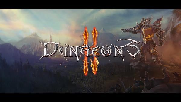 Dungeons 2 (Steam Key) gratis im Humble Store Dungeons 2 (Steam Key) gratis im Humble Store