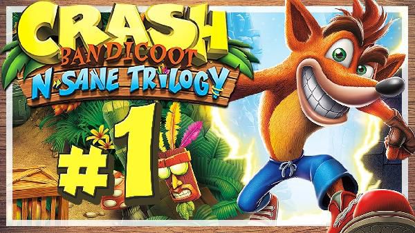 Playstation 4 Pro mit 1TB + 2. Controller + Crash Bandicoot für 389€ (statt 454€) Playstation 4 Pro mit 1TB + 2. Controller + Crash Bandicoot für 389€ (statt 454€)