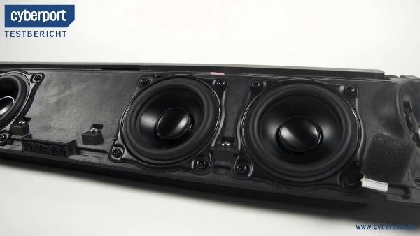 Ausverkauft! Sonos Playbar wireless Soundbar für 508,65€ (statt 689€) Ausverkauft! Sonos Playbar wireless Soundbar für 508,65€ (statt 689€)