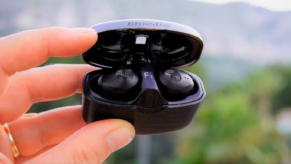 Bluedio Fi BT 5.0 TWS InEar Kopfhörer mit AptX für 19,99€ (statt 30€) Bluedio Fi BT 5.0 TWS InEar Kopfhörer mit AptX für 19,99€ (statt 30€)