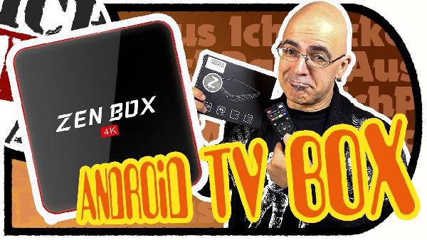 Streaming Boxen - Beratung & Vergleich Streaming Boxen Beratung & Vergleich