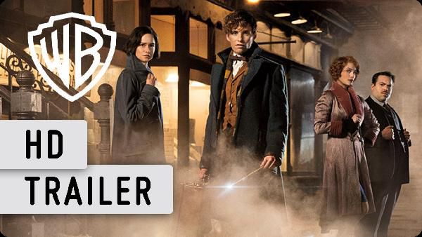 Phantastische Tierwesen und wo sie zu finden sind als Collector's Edtion (3D-Blu-ray) für 89€ (statt 131€) Phantastische Tierwesen und wo sie zu finden sind als Collectors Edtion (3D Blu ray) für 89€ (statt 131€)
