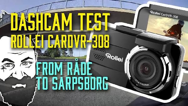 Rollei CarDVR-308 Dashcam mit FullHD und 7.62cm Display für 39,60€ (statt 55€) Rollei CarDVR 308 Dashcam mit FullHD und 7.62cm Display für 39,60€ (statt 55€)