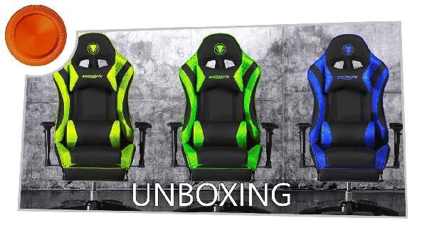 Snakebyte Universal Premium Gaming SEAT in blau, grün und gelb für 139€ (statt 215€) Snakebyte Universal Premium Gaming SEAT in blau, grün und gelb für 139€ (statt 215€)