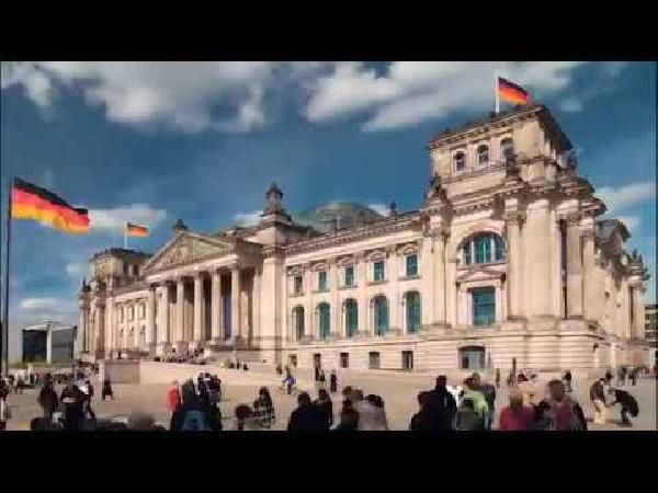 Berlin mit kleinem Budget Berlin mit kleinem Budget