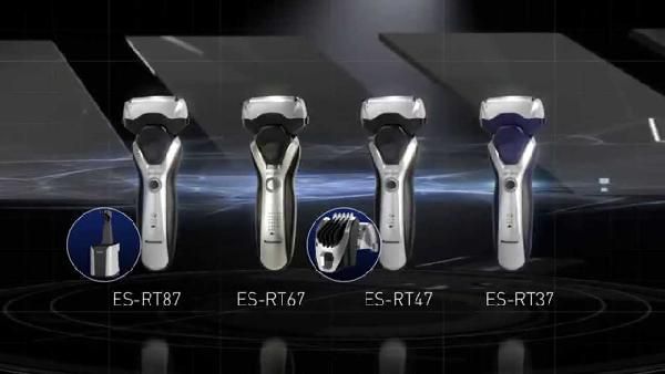 Panasonic ES-RT 37 Rasierer für 37€ (statt 57€) Panasonic ES RT 37 Rasierer für 37€ (statt 57€)