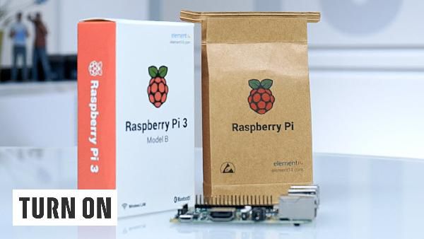 Raspberry Pi 3 Multimedia Bundle (Gehäuse, Speicherkarte, Netzteil, HDMI Kabel) für 53,98€ (statt 65€) Raspberry Pi 3 Multimedia Bundle (Gehäuse, Speicherkarte, Netzteil, HDMI Kabel) für 53,98€ (statt 65€)