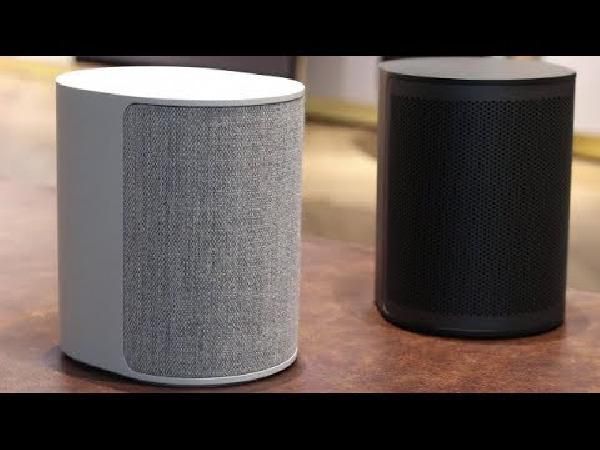 Bang & Olufsen M3 Streaminglautsprecher + H3 Kopfhörer für 249€ (statt 298€) Bang & Olufsen M3 Streaminglautsprecher + H3 Kopfhörer für 249€ (statt 298€)