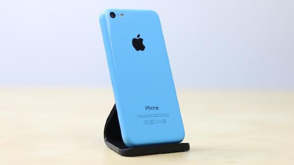 iPhone 5c 8GB in Weiß oder Gelb für je 299,95€ (statt 328€) iPhone 5c 8GB in Weiß oder Gelb für je 299,95€ (statt 328€)