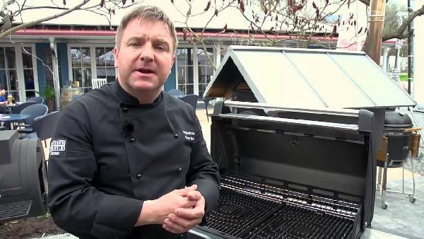 El Fuego Brookline Gasgrill für 224,99€ (statt 290€) El Fuego Brookline Gasgrill für 224,99€ (statt 290€)