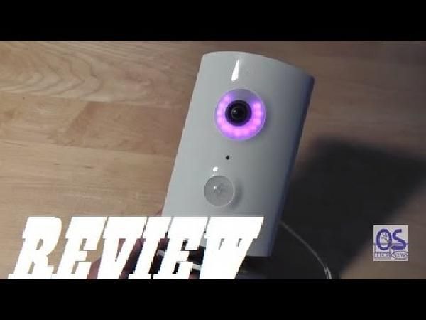 Piper All-in-One - appsteuerbare Überwachungskamera für 99€ (statt 150€) Piper All in One appsteuerbare Überwachungskamera für 99€ (statt 150€)