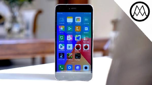 Xiaomi Redmi 5A - 5 Zoll Einsteiger-Smartphone für 74,89€ (statt 105€) - aus DE Xiaomi Redmi 5A 5 Zoll Einsteiger Smartphone für 74,89€ (statt 105€) aus DE