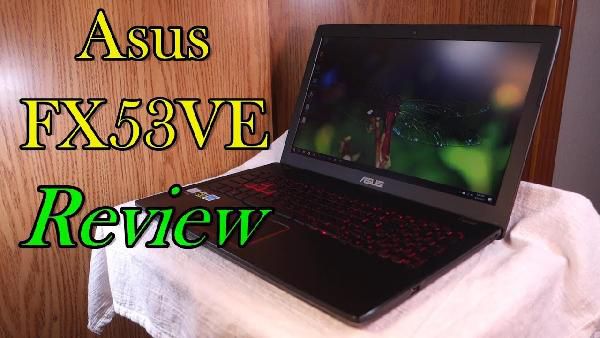 ASUS FX553 - 15,6 Gaming Notebook mit i7, 16 GB RAM , 256 GB SSD + 1TB HDD für 888€ (statt 1.399€) ASUS FX553 15,6 Gaming Notebook mit i7, 16 GB RAM , 256 GB SSD + 1TB HDD für 888€ (statt 1.399€)