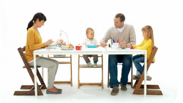 Stokke Tripp Trapp Hochstuhl für 164€ (statt 183€) - in vielen Farben Stokke Tripp Trapp Hochstuhl für 164€ (statt 183€) in vielen Farben