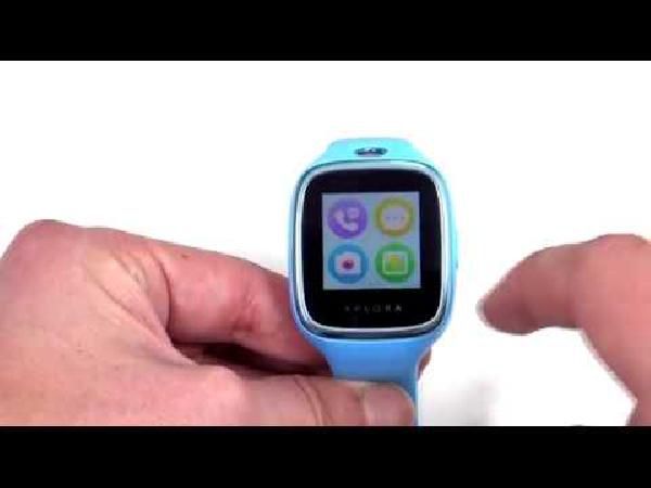 Xplora 3S Kinder-Smartwatch in Blau oder Rosa für 139€ (statt 200€) Xplora 3S Kinder Smartwatch in Blau oder Rosa für 139€ (statt 200€)