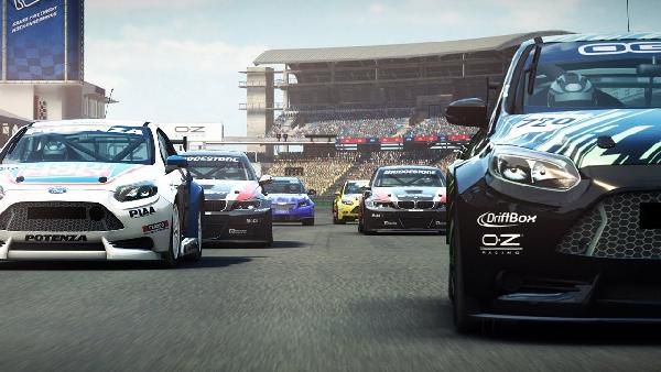 GameSessions: Kostenloses PC-Spiel GameSessions: Kostenloses PC Spiel GRID Autosport (IMDb 7,0/10)