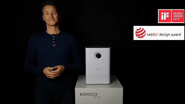 Boneco W200 Luftbefeuchter in Weiß-Schwarz (Räume bis 50qm) für 179€ (statt 205€) Boneco W200 Luftbefeuchter in Weiß Schwarz (Räume bis 50qm) für 179€ (statt 205€)