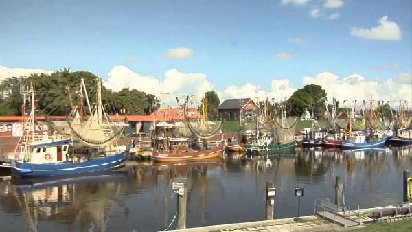 5 ÜN an der Nordsee inkl. Frühstück & Sauna für 200€ p.P. 5 ÜN an der Nordsee inkl. Frühstück & Sauna für 200€ p.P.