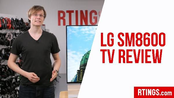 LG 49SM86007LA NanoCell TV Smart TV mit 49 Zoll/123 cm und webOS 4.5 ab 599€ (statt 739€) + 50€ Gutschein LG 49SM86007LA NanoCell TV Smart TV mit 49 Zoll/123 cm und webOS 4.5 ab 599€ (statt 739€) + 50€ Gutschein