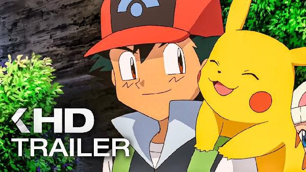 Pokémon – Arceus und das Juwel des Lebens gratis anschauen (IMDb 6,3/10)