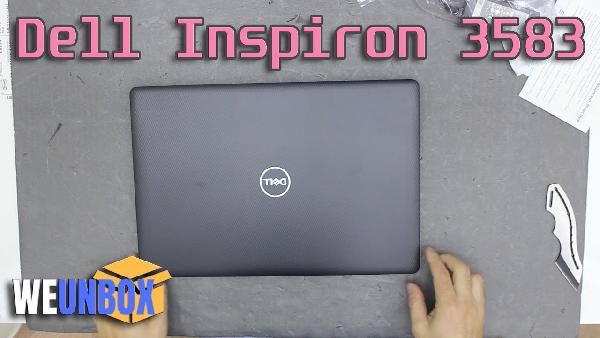 DELL Inspiron 15 3583 - 15,6 Zoll Full HD Notebook mit 128GB SSD für 234€ (statt 289€) DELL Inspiron 15 3583 15,6 Zoll Full HD Notebook mit 128GB SSD für 234€ (statt 289€)