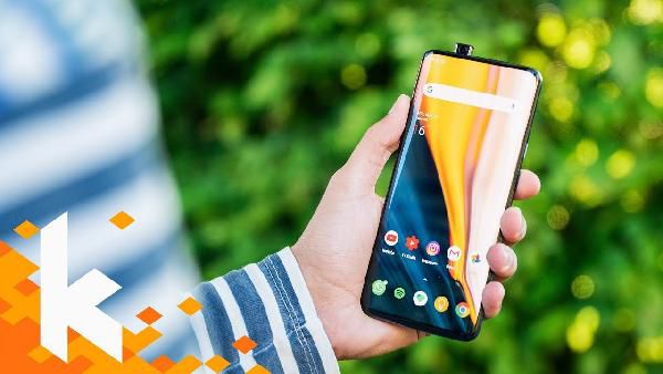 OnePlus 7 Pro mit 256GB für 99€ + Vodafone Allnet-Flat mit 7GB LTE für 36,99€ mtl. - junge Leute 12GB LTE OnePlus 7 Pro mit 256GB für 99€ + Vodafone Allnet Flat mit 7GB LTE für 36,99€ mtl. junge Leute 12GB LTE