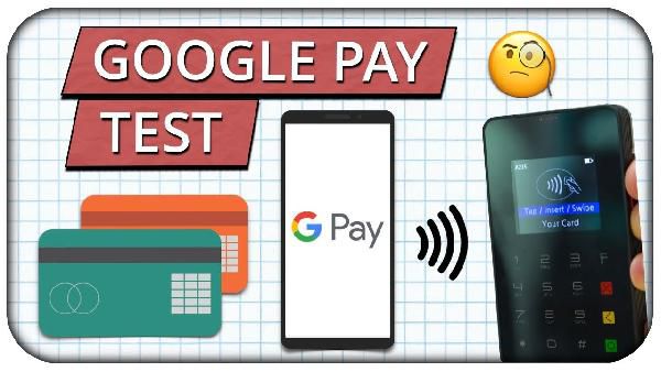 DKB Kunden: 10€ Girokonto-Guthaben bei Hinterlegung der DKB-Visa in Google Pay DKB Kunden: 10€ Girokonto Guthaben bei Hinterlegung der DKB Visa in Google Pay