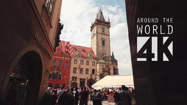 Prag: 2 ÜN im 4* Botanique Hotel Prague (Jurys Inn) inkl. Frühstücksbuffet ab 59,50€ p.P. Prag: 2 ÜN im 4* Botanique Hotel Prague (Jurys Inn) inkl. Frühstücksbuffet ab 59,50€ p.P.