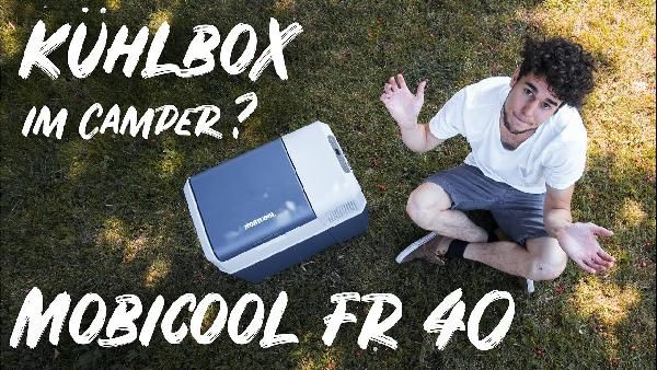Waeco Mobicool FR34 AC/DC Kompressor-Kühlbox für 229€ (statt 259€) Waeco Mobicool FR34 AC/DC Kompressor Kühlbox für 229€ (statt 259€)