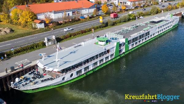 11 tägige Donauschifffahrt ab Passau bis Belgrad inkl. VP, Fitness & Wellness ab 999€ p.P 11 tägige Donauschifffahrt ab Passau bis Belgrad inkl. VP, Fitness & Wellness ab 999€ p.P
