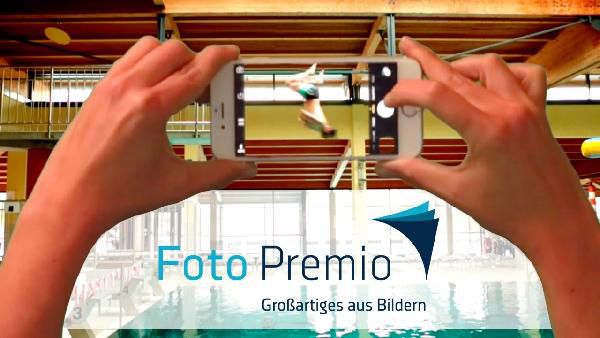 Foto Premio: 50 Fotoabzüge kostenlos absahnen Foto Premio: 50 Fotoabzüge kostenlos absahnen