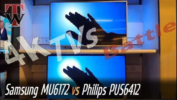Philips 65PUS6412 - 65 Zoll 4k Fernseher mit 3-seitigem Ambilight für 999€ (statt 1.160€) Philips 65PUS6412 65 Zoll 4k Fernseher mit 3 seitigem Ambilight für 999€ (statt 1.160€)