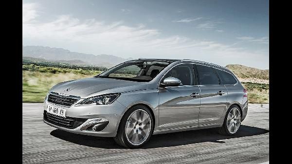 Gewerbe: Peugeot 308 PureTech 130 Active SW in Hurricane-Grau mit 131PS für 66,66€ brutto mtl. - LF 0,46 Gewerbe: Peugeot 308 PureTech 130 Active SW in Hurricane Grau mit 131PS für 66,66€ brutto mtl. LF 0,46