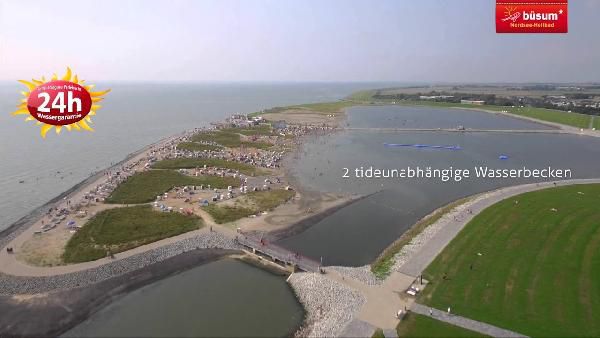 2 ÜN in Büsum an der Nordsee inkl. Frühstück, 2 Dinner & mehr ab 129€ p.P. 2 ÜN in Büsum an der Nordsee inkl. Frühstück, 2 Dinner & mehr ab 129€ p.P.
