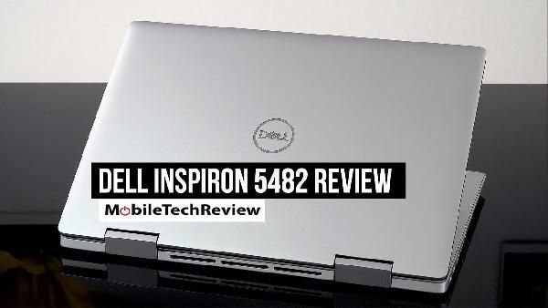 Dell Inspiron 14 (5482) - 14 Zoll Convertible mit 256GB SSD + Win 10 für 549€ (statt 780€) Dell Inspiron 14 (5482) 14 Zoll Convertible mit 256GB SSD + Win 10 für 549€ (statt 780€)
